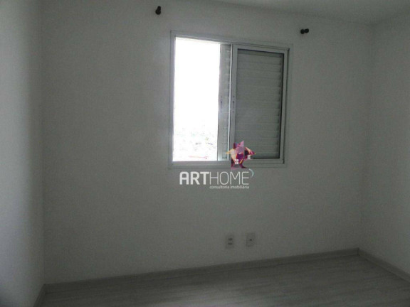 Imagem Apartamento com 2 Quartos à Venda, 52 m² em Planalto - São Bernardo Do Campo Imagem Apartamento com 2 Quartos à Venda, 52 m² em Planalto - São Bernardo Do Campo