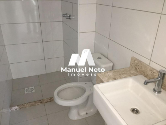 Imagem Apartamento com 2 Quartos à Venda, 54 m² em Meireles - Fortaleza