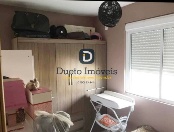 Imagem Apartamento com 2 Quartos à Venda, 57 m² em Duque De Caxias - Santa Maria