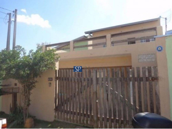 Imagem Casa com 3 Quartos à Venda, 95 m² em Capela - Vinhedo Imagem Casa com 3 Quartos à Venda, 95 m² em Capela - Vinhedo