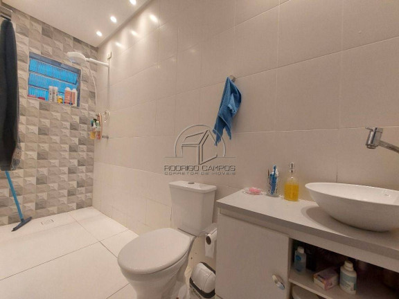 Imagem Casa com 2 Quartos à Venda, 140 m² em Tupi - Praia Grande Imagem Casa com 2 Quartos à Venda, 140 m² em Tupi - Praia Grande