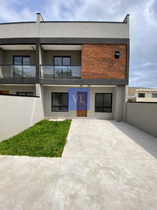 Imagem Casa com 3 Quartos à Venda, 100 m² em Xaxim - Curitiba