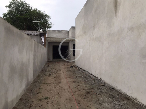Imagem Casa com 2 Quartos à Venda, 58 m² em Gaivotas - Matinhos