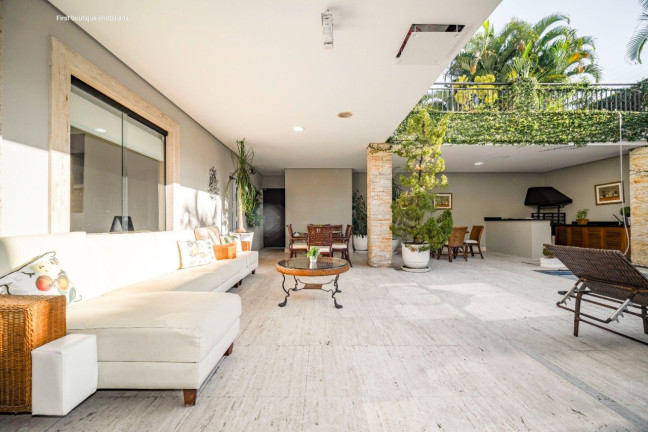 Imagem Casa com 3 Quartos à Venda, 483 m² em Vila Nova Conceição - São Paulo Imagem Casa com 3 Quartos à Venda, 483 m² em Vila Nova Conceição - São Paulo