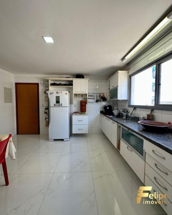Imagem Imóvel com 5 Quartos à Venda, 215 m² em Praia Do Morro - Guarapari
