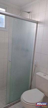 Imagem Apartamento com 2 Quartos à Venda, 63 m² em Vila Guarani (z Sul) - São Paulo