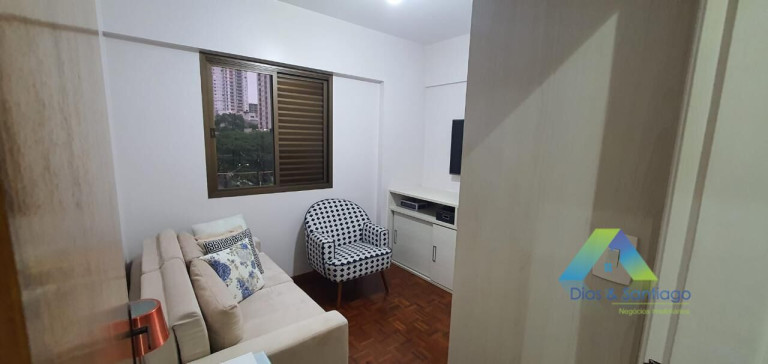 Imagem Apartamento com 3 Quartos à Venda, 107 m² em Alto Do Ipiranga - São Paulo Imagem Apartamento com 3 Quartos à Venda, 107 m² em Alto Do Ipiranga - São Paulo