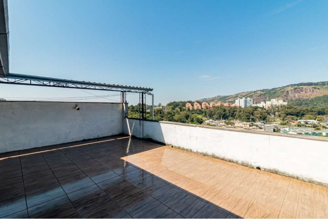 Imagem Apartamento com 1 Quarto à Venda, 42 m² em Jardim Carvalho - Porto Alegre