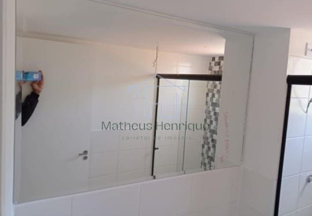Imagem Apartamento com 2 Quartos à Venda, 49 m² em Monte Serrat - Itupeva