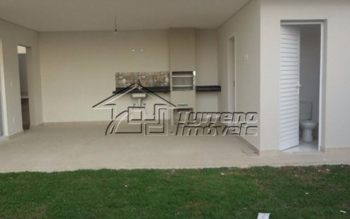 Casa de Condomínio com 4 Quartos à Venda, 260 m² em Urbanova - São José Dos Campos