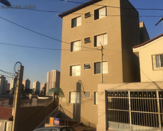 Imagem Imóvel com 2 Quartos à Venda, 65 m² em Taboão - São Bernardo Do Campo