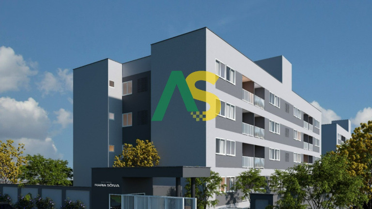 Imagem Imóvel com 2 Quartos à Venda, 49 m² em Desterro - Abreu E Lima Imagem Imóvel com 2 Quartos à Venda, 49 m² em Desterro - Abreu E Lima