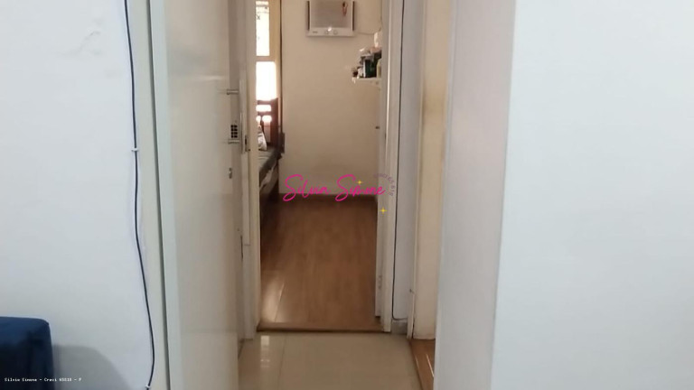 Imagem Apartamento com 2 Quartos à Venda, 60 m² em Estuário - Santos Imagem Apartamento com 2 Quartos à Venda, 60 m² em Estuário - Santos