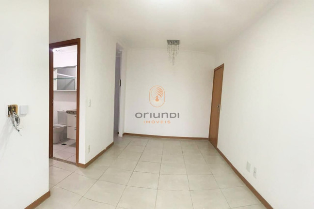 Imagem Apartamento com 2 Quartos à Venda, 60 m² em Praia De Itaparica - Vila Velha