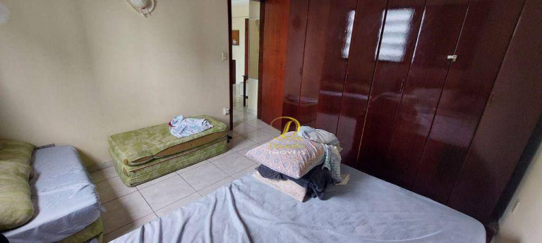 Imagem Apartamento com 1 Quarto à Venda, 57 m² em Aviação - Praia Grande Imagem Apartamento com 1 Quarto à Venda, 57 m² em Aviação - Praia Grande