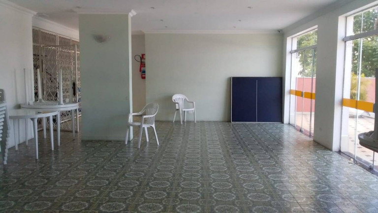 Imagem Apartamento com 3 Quartos à Venda, 148 m² em Mooca - São Paulo