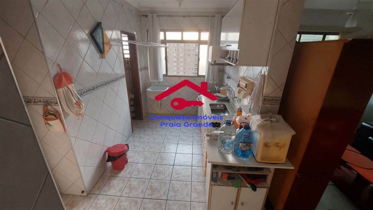 Imagem Apartamento com 2 Quartos à Venda, 80 m² em Boqueirão - Praia Grande Imagem Apartamento com 2 Quartos à Venda, 80 m² em Boqueirão - Praia Grande