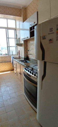 Imagem Apartamento com 2 Quartos para Alugar, 70 m² em Pompéia - Santos Imagem Apartamento com 2 Quartos para Alugar, 70 m² em Pompéia - Santos