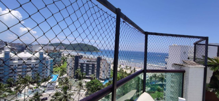 Imagem Cobertura com 5 Quartos à Venda, 458 m² em Riviera De São Lourenço - Bertioga Imagem Cobertura com 5 Quartos à Venda, 458 m² em Riviera De São Lourenço - Bertioga
