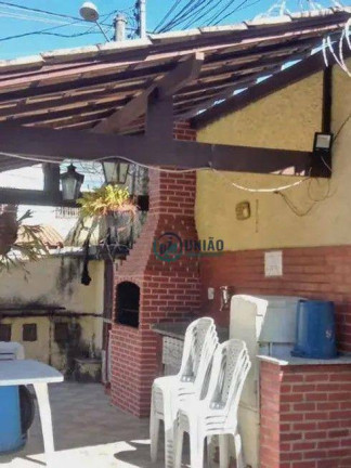 Imagem Casa com 2 Quartos à Venda, 75 m² em Piratininga - Niterói Imagem Casa com 2 Quartos à Venda, 75 m² em Piratininga - Niterói