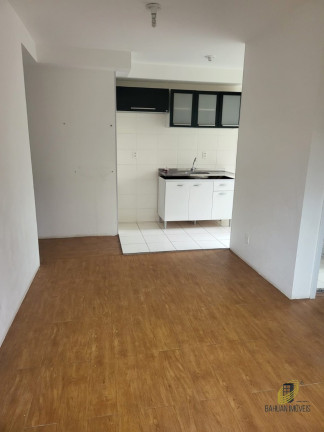 Imóvel com 2 Quartos à Venda, 42 m² em Jardim Parque Morumbi - São Paulo