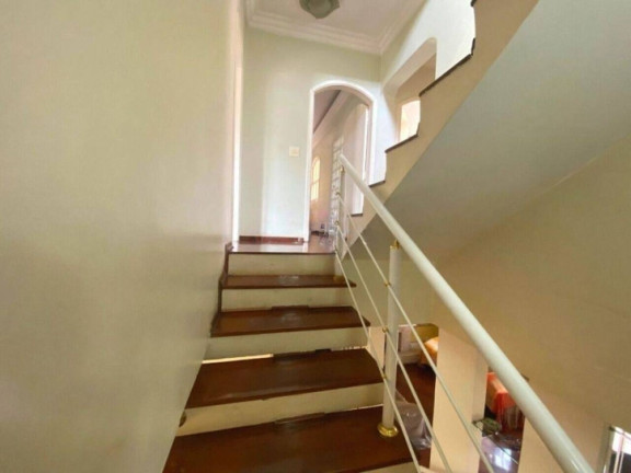 Imagem Sobrado com 4 Quartos à Venda, 298 m² em Barcelona - São Caetano Do Sul Imagem Sobrado com 4 Quartos à Venda, 298 m² em Barcelona - São Caetano Do Sul