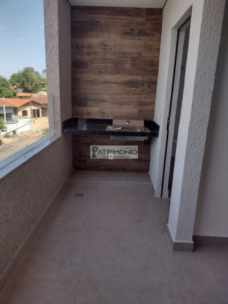 Imagem Imóvel com 2 Quartos à Venda, 67 m² em Jardim Planalto - Jaguariúna