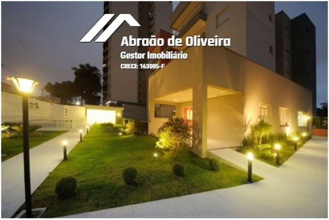Imagem Apartamento com 3 Quartos à Venda, 79 m² em Vila Matilde - São Paulo