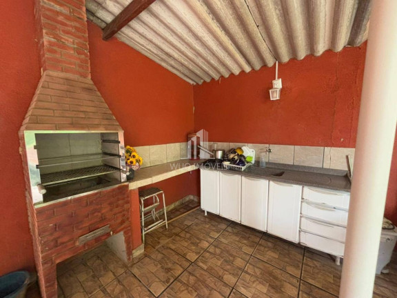 Imagem Chácara com 1 Quarto à Venda, 85 m² em Jardim Costão - Santa Branca