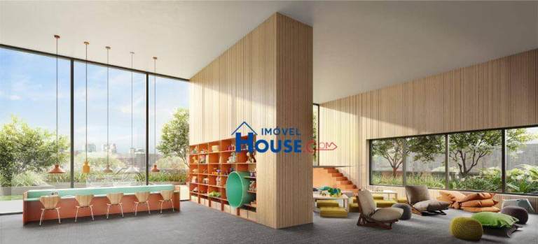 Imagem Apartamento com 3 Quartos à Venda, 288 m² em Itaim Bibi - São Paulo