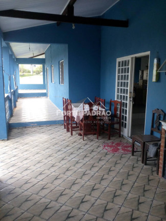 Imagem Chácara com 1 Quarto à Venda, 1.070 m² em Cagerê - Iperó