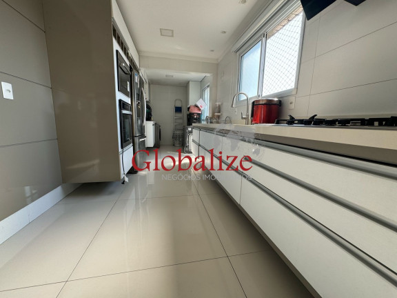 Imagem Imóvel com 2 Quartos à Venda, 153 m² em Campo Grande - Santos
