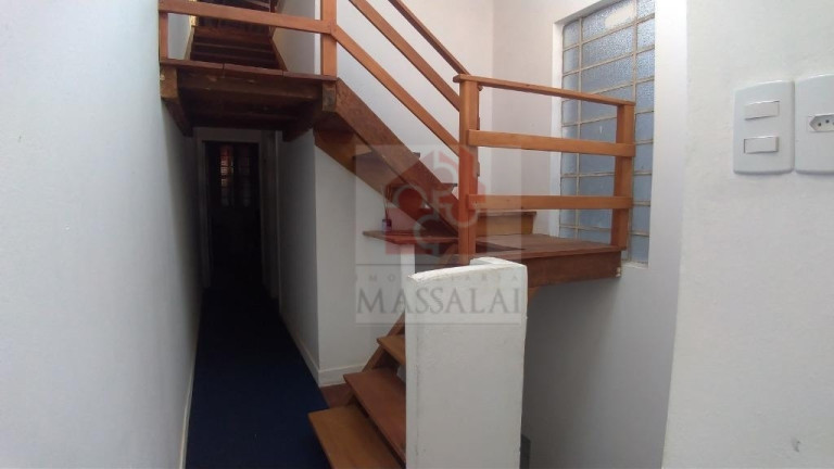 Imagem Casa com 5 Quartos à Venda, 193 m² em Bom Fim - Porto Alegre