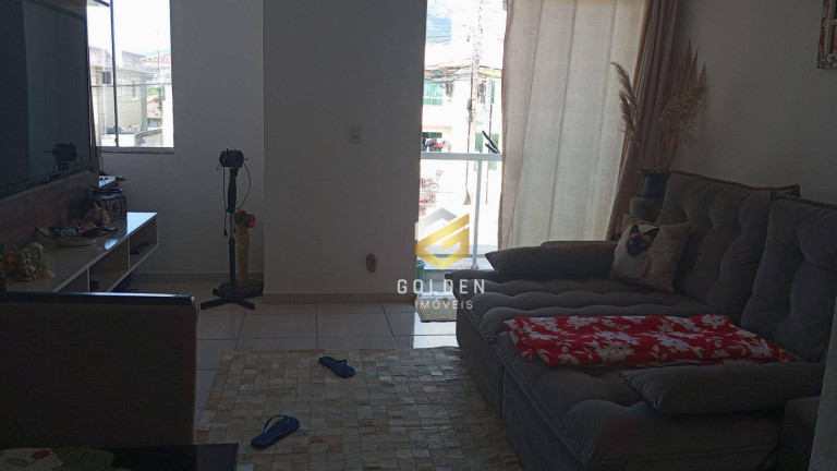 Imagem Apartamento com 2 Quartos à Venda, 62 m² em Barra Do Aririú - Palhoça