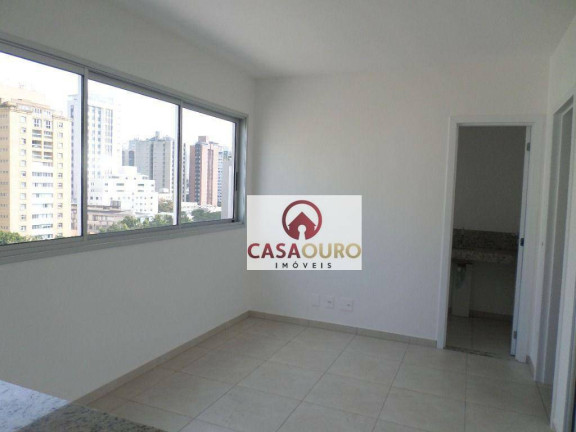 Imagem Cobertura com 3 Quartos à Venda, 182 m² em Savassi - Belo Horizonte