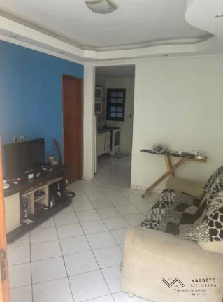 Imagem Apartamento com 2 Quartos à Venda, 65 m² em Palmeiras De São José - São José Dos Campos Imagem Apartamento com 2 Quartos à Venda, 65 m² em Palmeiras De São José - São José Dos Campos