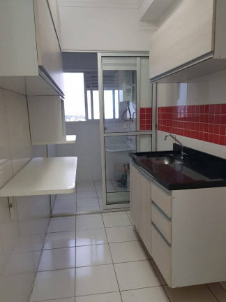 Imagem Apartamento com 2 Quartos à Venda, 44 m² em Parque Campolim - Sorocaba