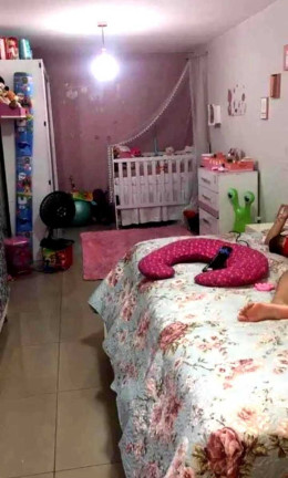 Imagem Casa com 3 Quartos à Venda, 150 m² em Taquara - Rio De Janeiro