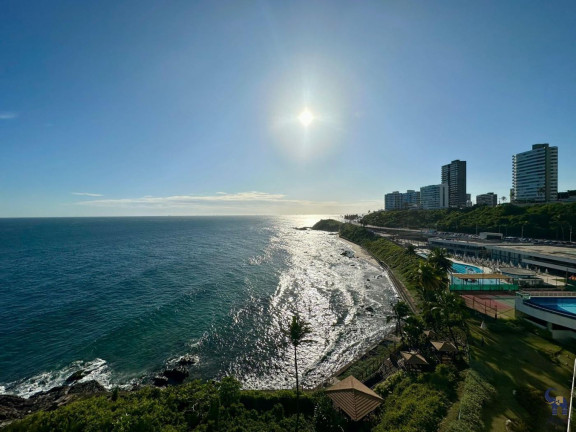 Foto do imóvel Cobertura com 2 Quartos à Venda, 120 m² em Ondina - Salvador