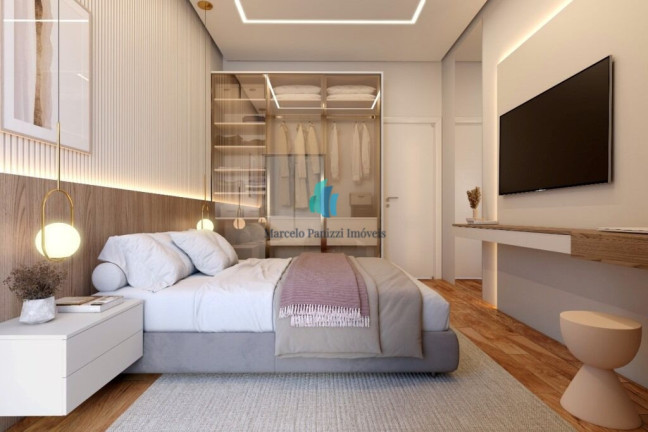 Imagem Sobrado com 2 Quartos à Venda, 74 m² em Santa Helena - Bento Gonçalves