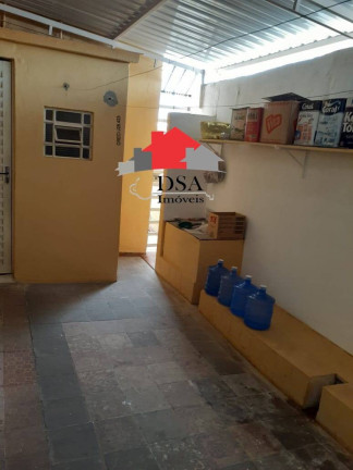 Imagem Casa com 3 Quartos à Venda, 250 m² em Jardim Chapadão - Campinas Imagem Casa com 3 Quartos à Venda, 250 m² em Jardim Chapadão - Campinas