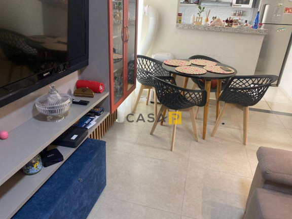 Imagem Apartamento com 2 Quartos à Venda, 49 m² em Jardim Terramérica Ii - Americana Imagem Apartamento com 2 Quartos à Venda, 49 m² em Jardim Terramérica Ii - Americana