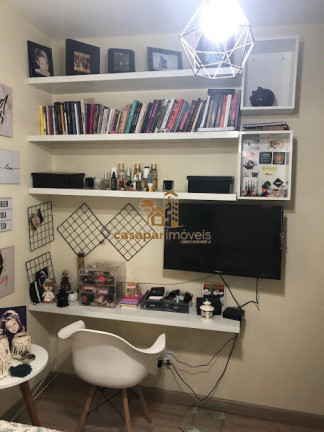 Imagem Apartamento com 3 Quartos à Venda, 82 m² em Vila Andrade - São Paulo Imagem Apartamento com 3 Quartos à Venda, 82 m² em Vila Andrade - São Paulo