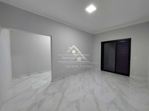 Imagem Casa de Condomínio com 3 Quartos à Venda, 181 m² em Condomínio Le France - Sorocaba
