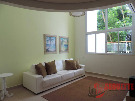 Imagem Apartamento com 4 Quartos à Venda, 293 m² em Riviera De São Lourenço - Bertioga