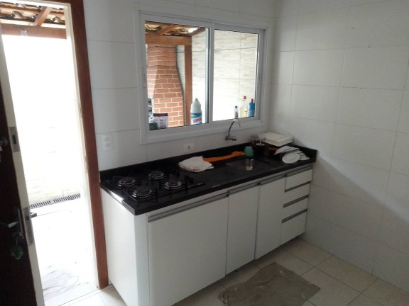 Imagem Casa com 2 Quartos à Venda, 65 m² em Guarujá Imagem Casa com 2 Quartos à Venda, 65 m² em Guarujá