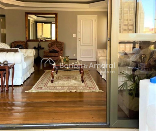 Imagem Apartamento com 4 Quartos à Venda, 190 m² em Cambuí - Campinas Imagem Apartamento com 4 Quartos à Venda, 190 m² em Cambuí - Campinas