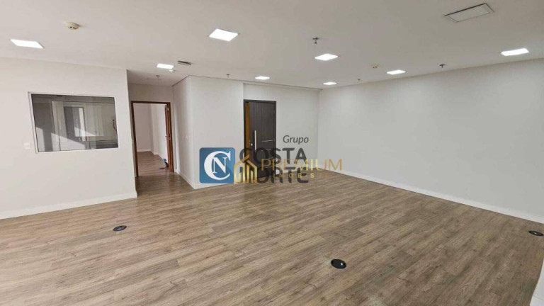 Sala Comercial para Alugar, 126 m² em Royal Park - São José Dos Campos