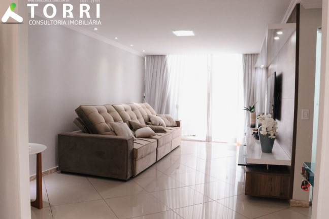 Imagem Imóvel com 3 Quartos à Venda, 250 m² em Condomínio Ibiti Royal Park - Sorocaba