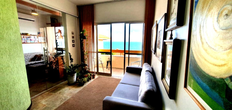 Imagem Apartamento com 1 Quarto à Venda, 47 m² em Ondina - Salvador Imagem Apartamento com 1 Quarto à Venda, 47 m² em Ondina - Salvador